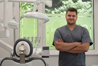 Stomatologia Na Malarzy